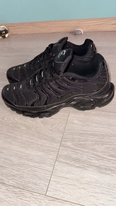 Nike Tn черни нови