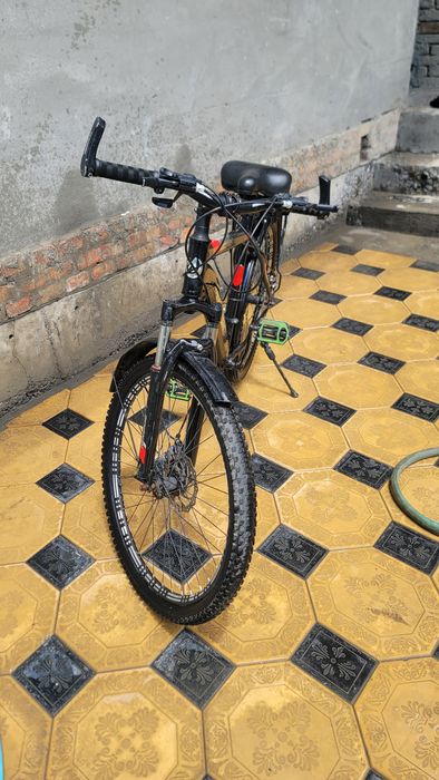 VELOSIPED sotiladi