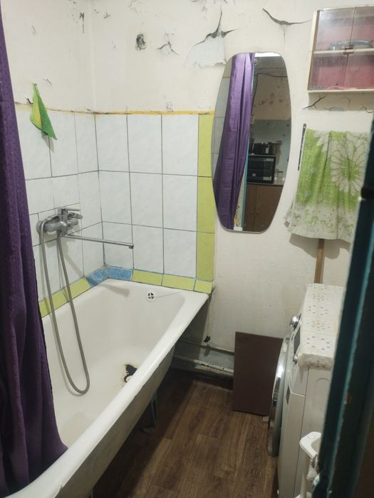 Продам комнату Егорова 25