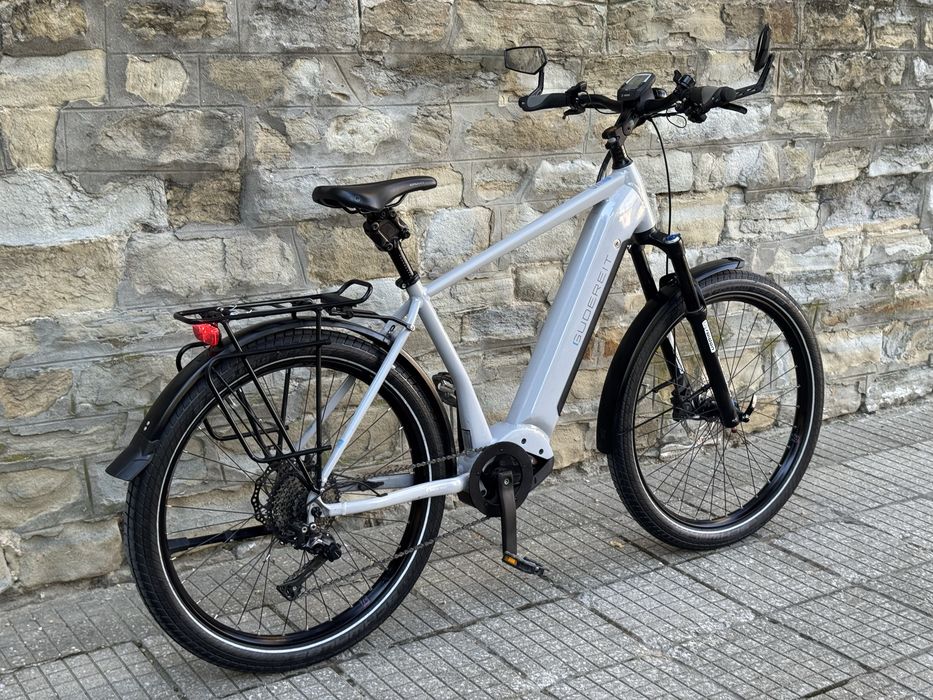 Електрически велосипед , E-bike GUDEREIT (L-XL размер)