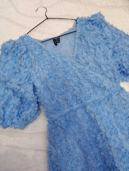 Рокля за повод размер С