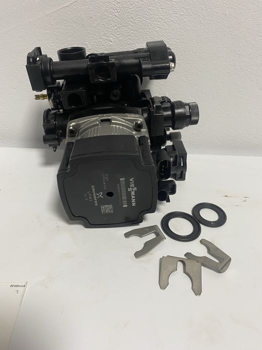 Pompa  recirculara  vissmann vitodens100  B1KA-26