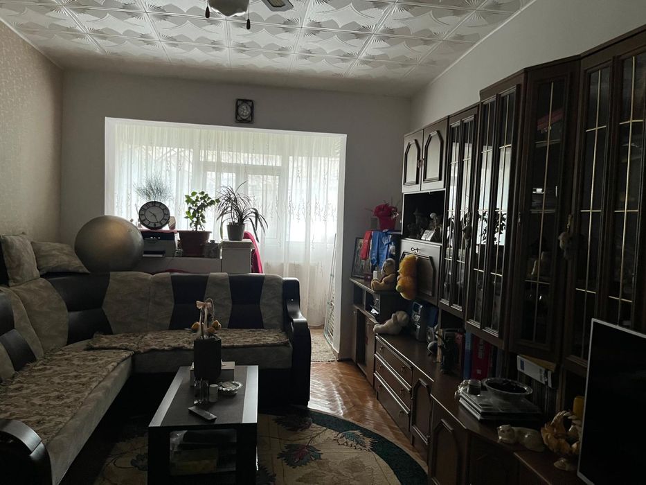 Apartament cu 2 camere de vanzare
