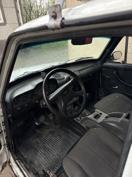 Ваз 2106 продам либо обмен на айфон