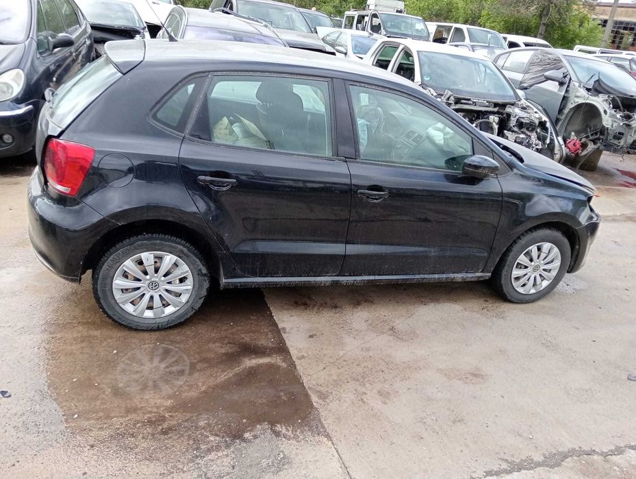 Motor 1.4 benzina VW Polo 6R cod CGG