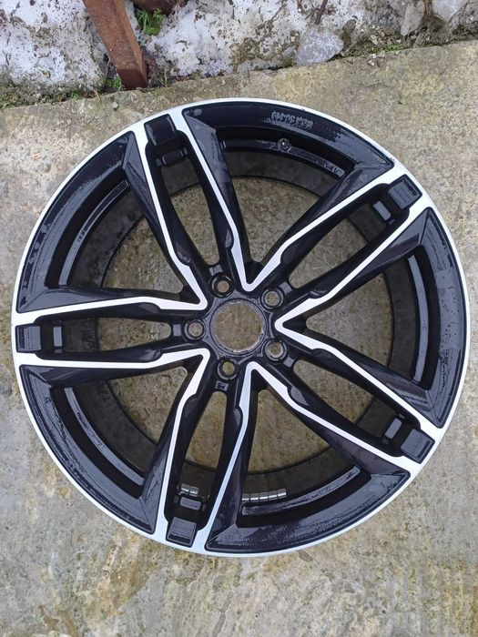 Jante 19 inch, 8.5J X 19EH Atom