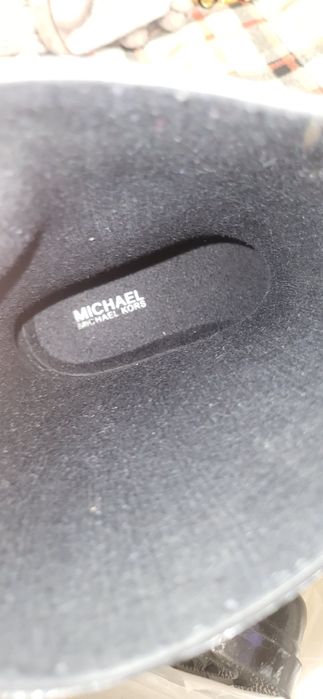 Cisme cauciuc Michael Kors marimea 39