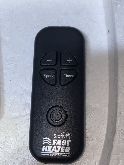 Мини обогреватель