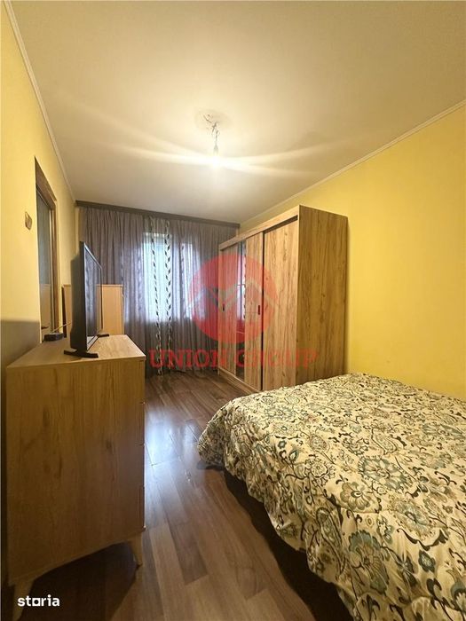 Apartament 2 Camere la Parter - zona Casa de Cultura