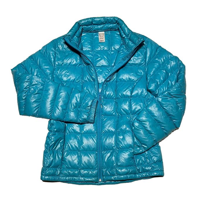 Quechua Down stratermic