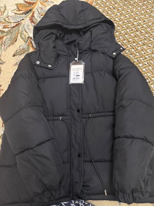 Куртка зимний осень