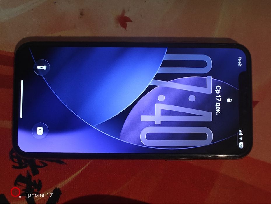 iPhone 11pro аифон 11про