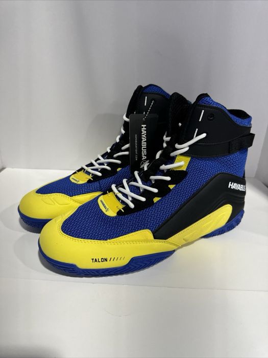 Hayabusa обувки за бокс