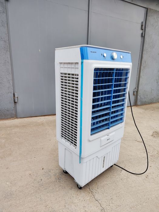 Кондиционер роликовый