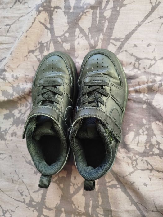 Маратонки nike ,