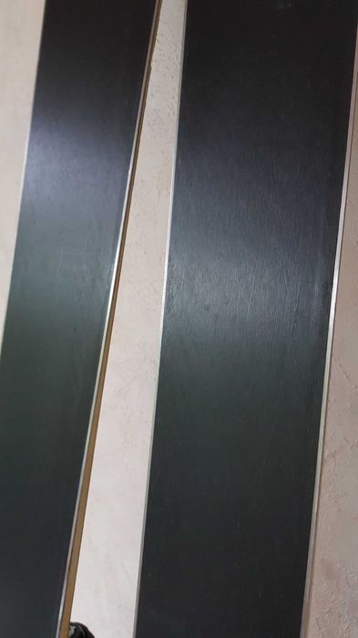 Allmountain ски Rossignol SC80 - 185cm