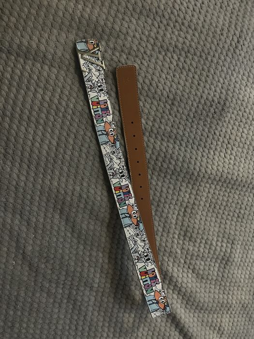 ремень Louis Vuitton