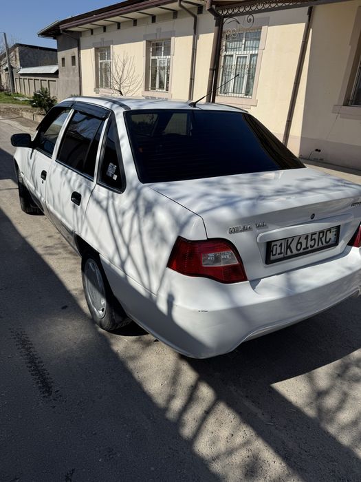 Nexia 2 1.6.  2014 1