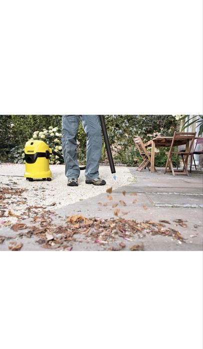 Vand aspirator Karcher WD3