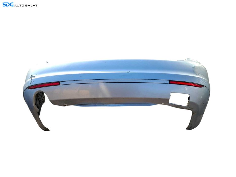 Bara Spoiler Spate Volkswagen Golf 5 Break Combi 2004 - 2008 (Fisurata de Revopsit) [LC0003]