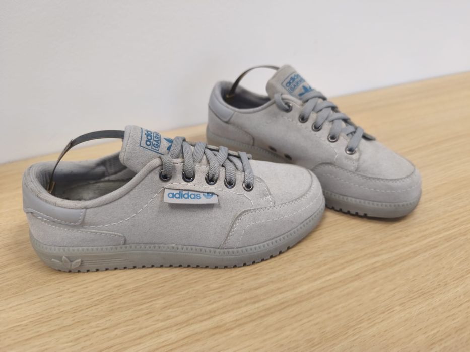 Adidas retro Garwen 38 (24,5cm) Impecabil