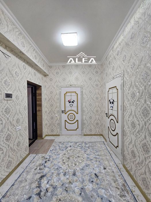 1 xonali 48m² 7-qavat. uy xonadon kvartira sotiladi