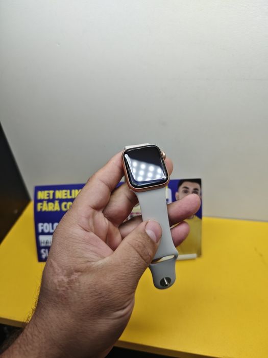 Apple Watch Se 2 40 mm gps+lte