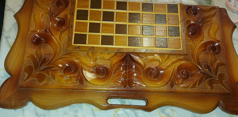 Настольные игры Нарда