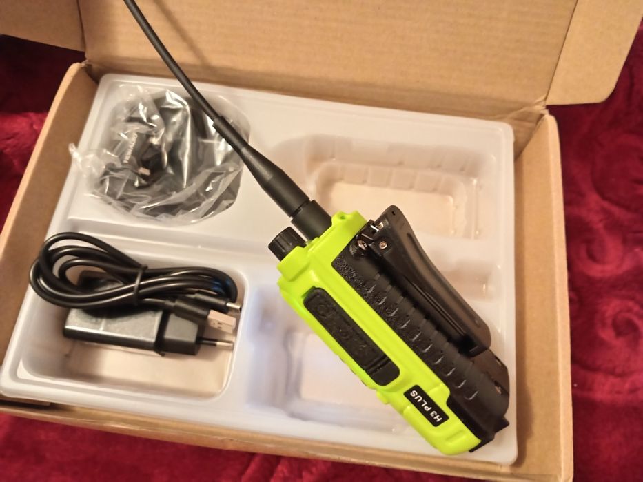 Vind.    transceiver