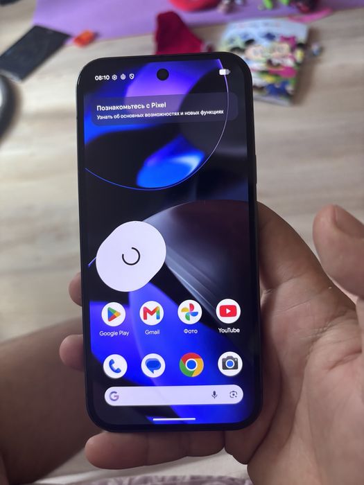 Google pixel 9 128gb
