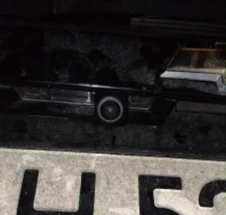 Камера за задно виждане Шевролет заден ход Каптива Авео Captiva Aveo