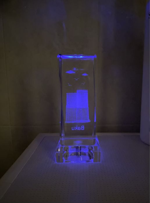 Светильник-ночник