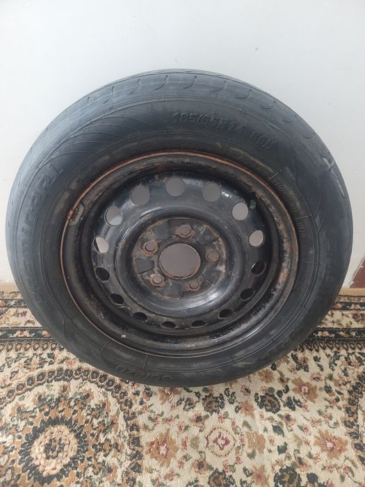 Продам диски с шины