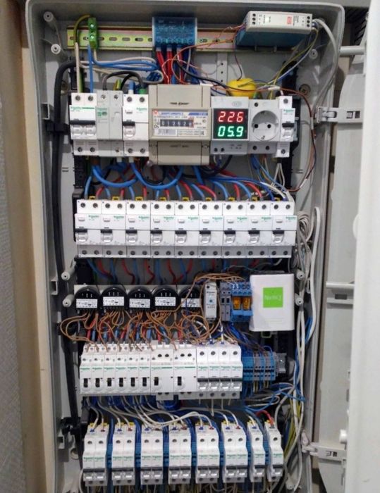 Самарканд электрик 24/7