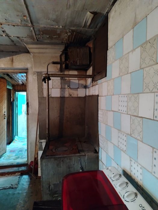 Продаётся дом 82 кварталл