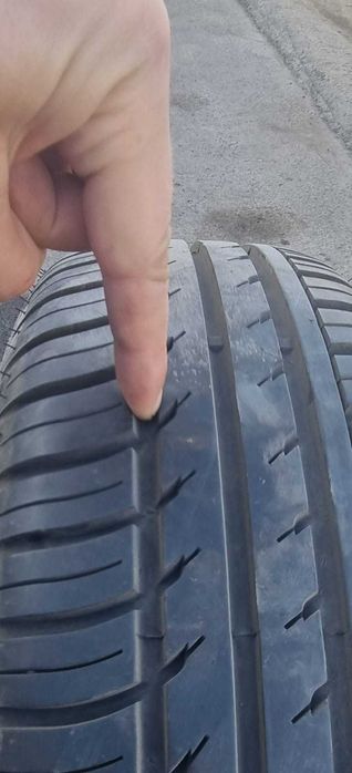 Резина летняя Белшина