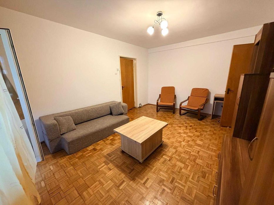 Apartament 2 camere de inchiriat – Grigorescu | 480 euro/luna
