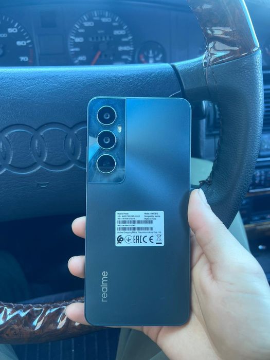 Реалми С65 256 срочна