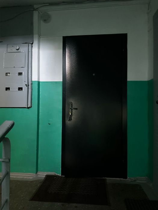 Продам двухкомнатную квартиру