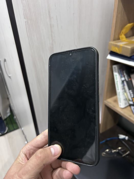 Продам телефон Samsung A34