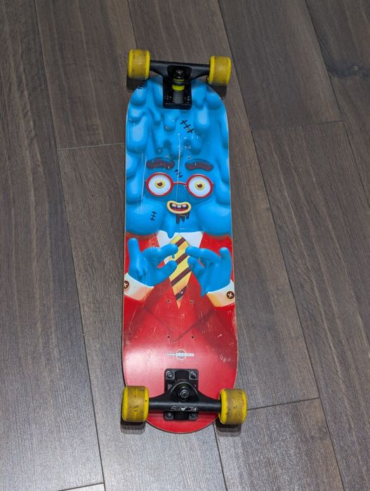 Skateboard Decathlon Copii