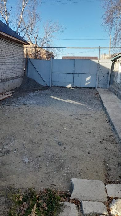 Продам дом на Кривом магазине