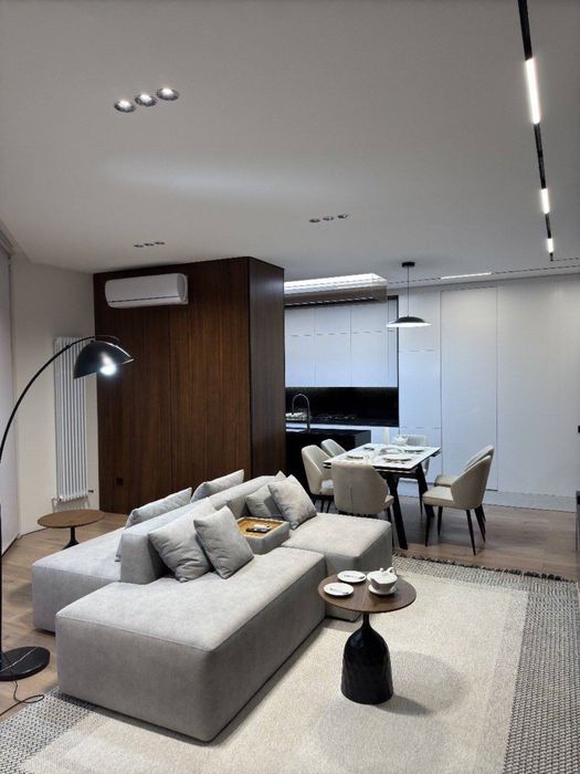 ЖК «O'zbegim» продается