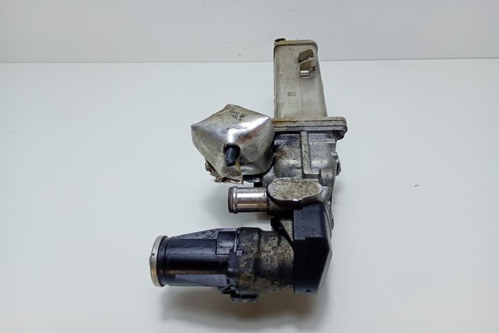 Racitor  EGR 03L131512G Volkswagen VW Touran prima generatie