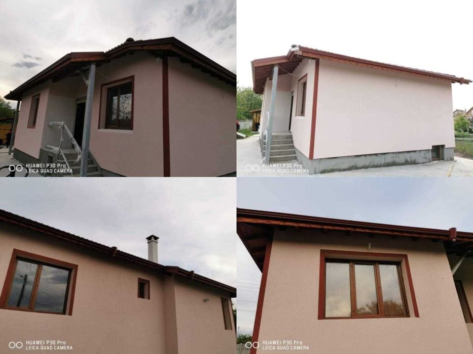 Вътрешни ремонти | Шпакловка, боядисване, гипсокартон