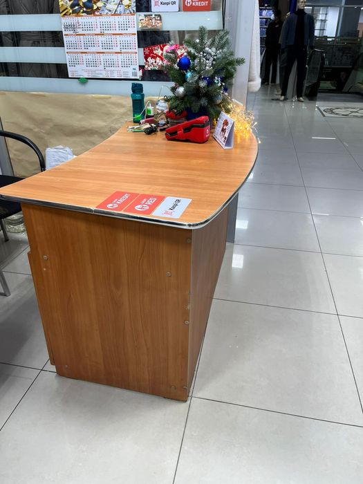 Продам рабочий стол