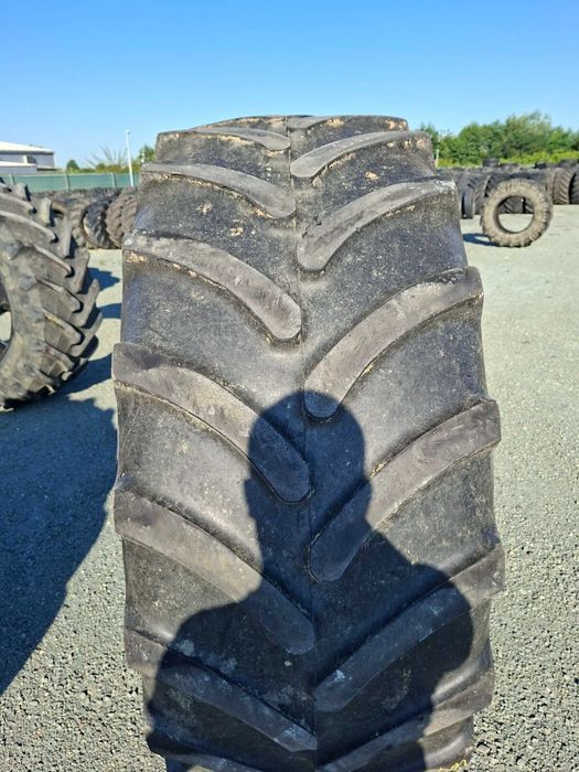 Anvelopa 650/65r38 Firestone SH fara defecte