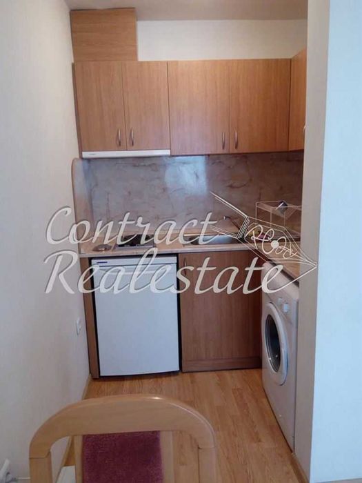 Дава се под наем Двустаен апартамент в Варна, Лятно кино Тракия - 43 кв.м за 306 € - Снимка #3