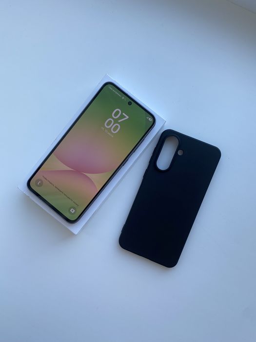 Samsung A56 256 ГБ 5G