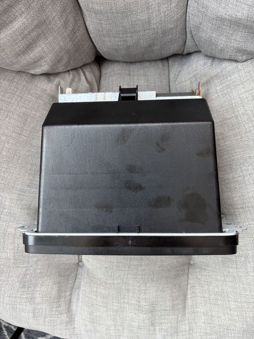 Radio CD MP3 original VW Golf 5 / Golf 6 / Passat / Jetta